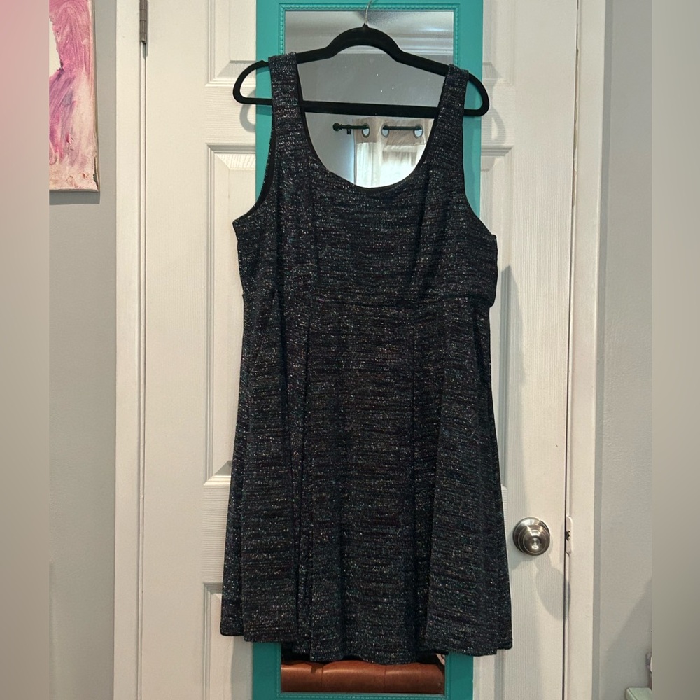 Torrid Dress
